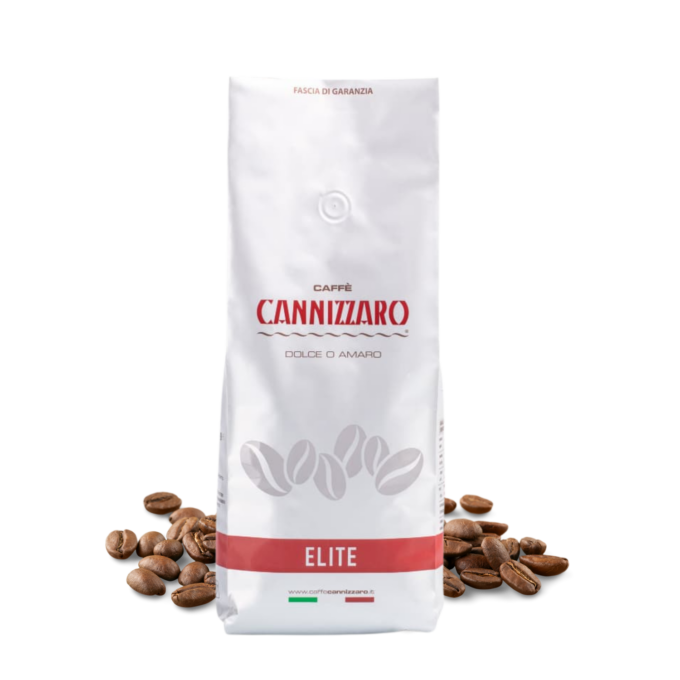 Café Grão Cannizzaro® Elite 1kg