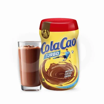 COLACAO® Achocolatado Turbo 400g