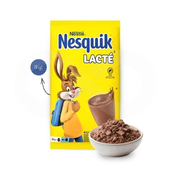 NESQUIK® Achocolatado Lacté 1kg