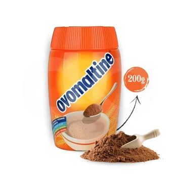 OVOMALTINE® Achocolatado 200g
