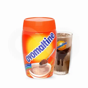 OVOMALTINE® Achocolatado 400g