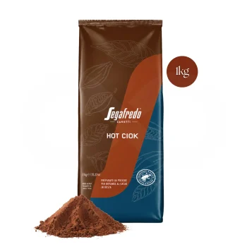 SEGAFREDO® Achocolatado Hot Ciok 1kg