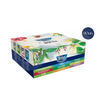 TORRIE® Achocolatado Cacau Saquetas 50 un.