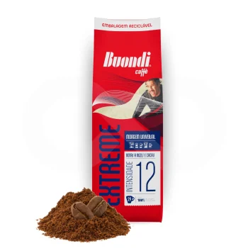 BUONDI® Café Moído Extreme 200g