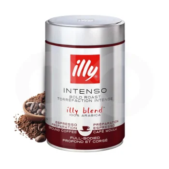 ILLY® Café Moído Intenso 250g