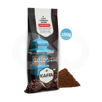 KAFFA® Café Moído Decaf 250g
