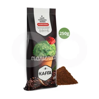 KAFFA® Café Moído Manjerico 250g