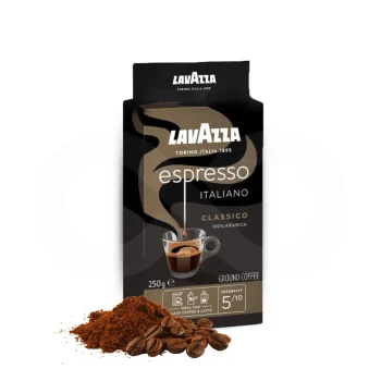 LAVAZZA® Café Moído Espresso Italiano 250g
