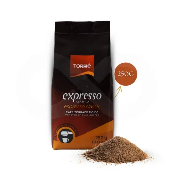 TORRIE® Café Moído Expresso 250g
