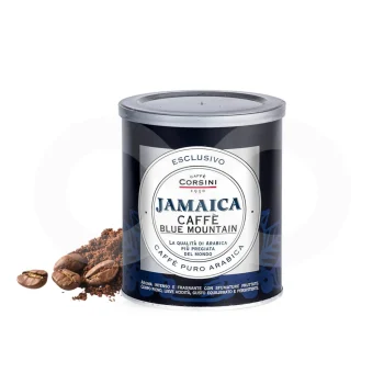 COMPAGNIA DELL'ARABICA® Café Moído Jamaica 250g