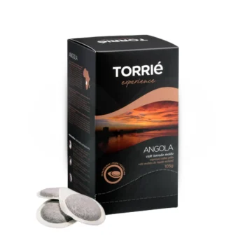 TORRIE® Pastilhas Café Angola 15 un.