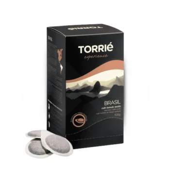 TORRIE® Pastilhas Café Brasil 15 un.