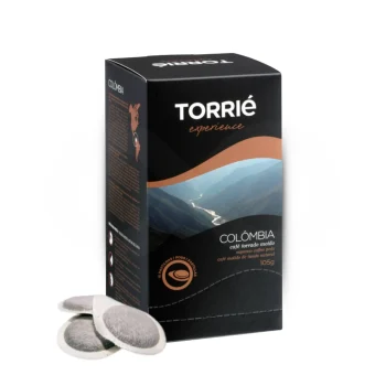 TORRIE® Pastilhas Café Colômbia 15 un.