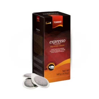 TORRIE® Pastilhas Café Expresso 20 un.