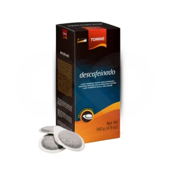 TORRIE® Pastilhas Café Expresso Descafeinado 20 un.