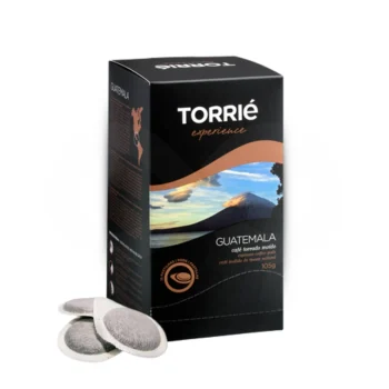 TORRIE® Pastilhas Café Guatemala 15 un.