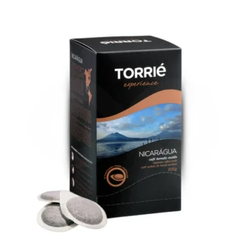 TORRIE® Pastilhas Café Nicarágua 15 un.