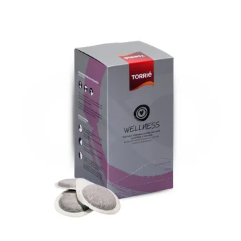 TORRIE® Pastilhas Café Wellness 15 un.