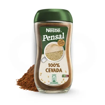 PENSAL® Café Solúvel Cevada 200g