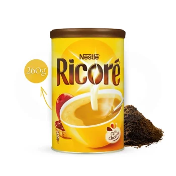 RICORÉ® Café Solúvel Cereais 260g