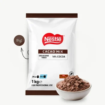 NESTLÉ® Café Solúvel Cacao Mix 1kg