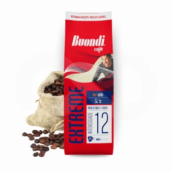 BUONDI® Café em Grão Extreme 200g