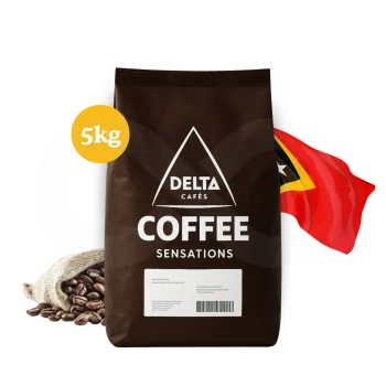 Café Grão Delta Cafés® Timor 5kg