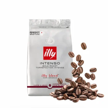 ILLY® Café em Grão Intenso 500g