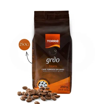 TORRIE® Café em Grão Expresso 250g