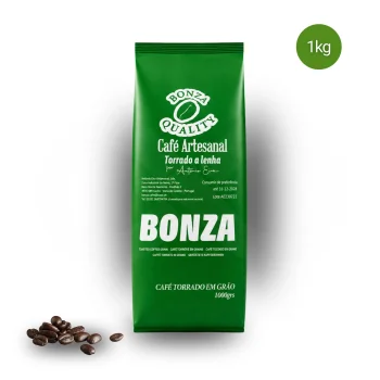 BONZA® Em Grão Verde 1 kg