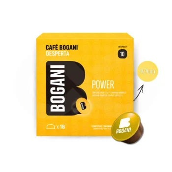 BOGANI® Cápsulas Dolce Gusto Power 16 un.