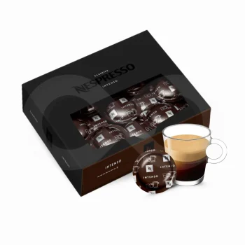 NESPRESSO Pro® Cápsulas Pro Intenso 50 un.