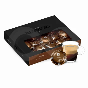 NESPRESSO Pro® Cápsulas Pro Forte 50 un.