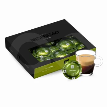 NESPRESSO Pro® Cápsulas Pro Leggero 50 un.