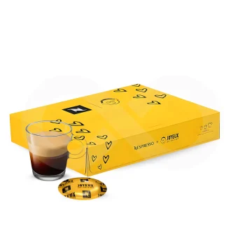 NESPRESSO Pro® Cápsulas Pro Joyeux 50 un.