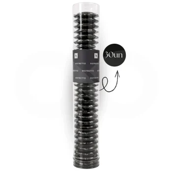 NESPRESSO Pro® Cápsulas Pro Ristretto 30 un.