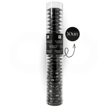 NESPRESSO Pro® Cápsulas Pro Ristretto Intenso 30 un.