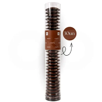 NESPRESSO Pro® Cápsulas Pro Forte 30 un.