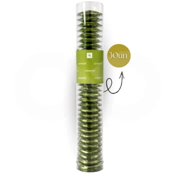 NESPRESSO Pro® Cápsulas Pro Leggero 30 un.