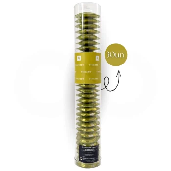 NESPRESSO Pro® Cápsulas Pro Finezzo 30 un.