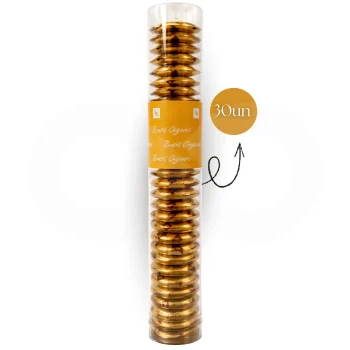 NESPRESSO Pro® Cápsulas Pro Brazil Organic 30 un.