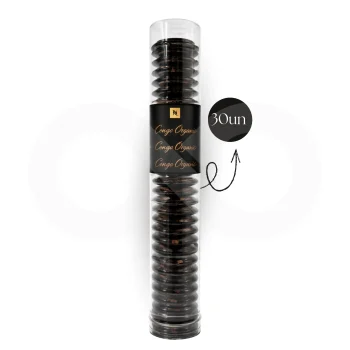 NESPRESSO Pro® Cápsulas Pro Congo Organic 30 un.