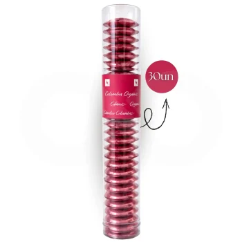 NESPRESSO Pro® Cápsulas Pro Colombia Organic 30 un.