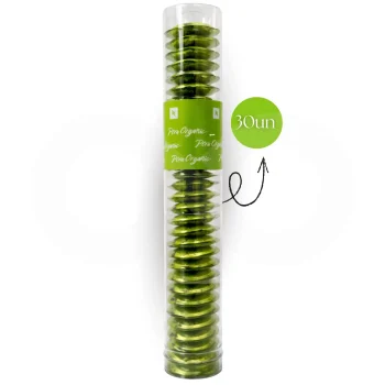 NESPRESSO Pro® Cápsulas Pro Peru Organic 30 un.