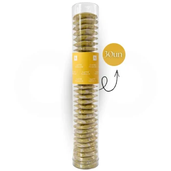 NESPRESSO Pro® Cápsulas Pro Caffè Vanilio 30 un.