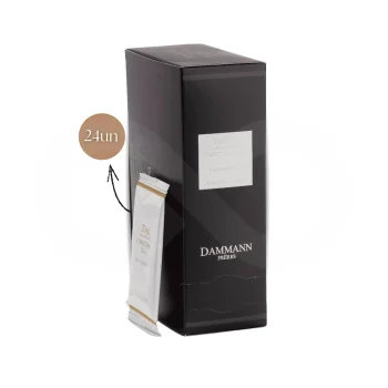 DAMMANN FRÈRES® Chá Christmas Tea 24 un.
