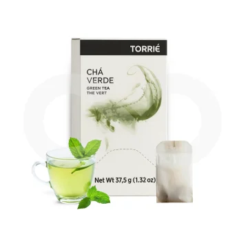TORRIE® Chá Verde 20 un.