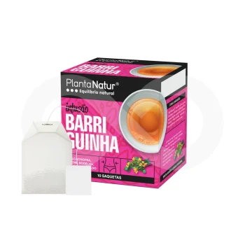 PLANTANATUR® Chá Barriguinha 10 un.