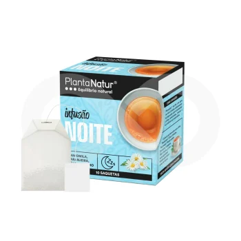 PLANTANATUR® Chá Noite 10 un.