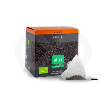 ALMA® Chá Ceilan OP 15 un.